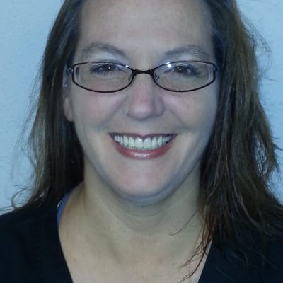 Dawn Fortune-Brown