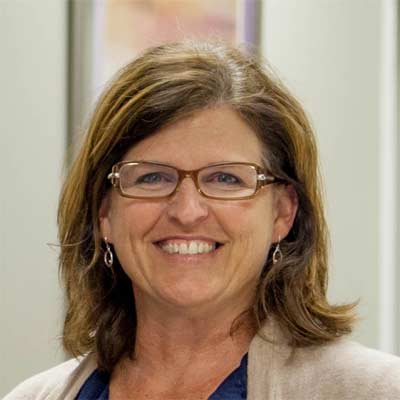 Christine Long