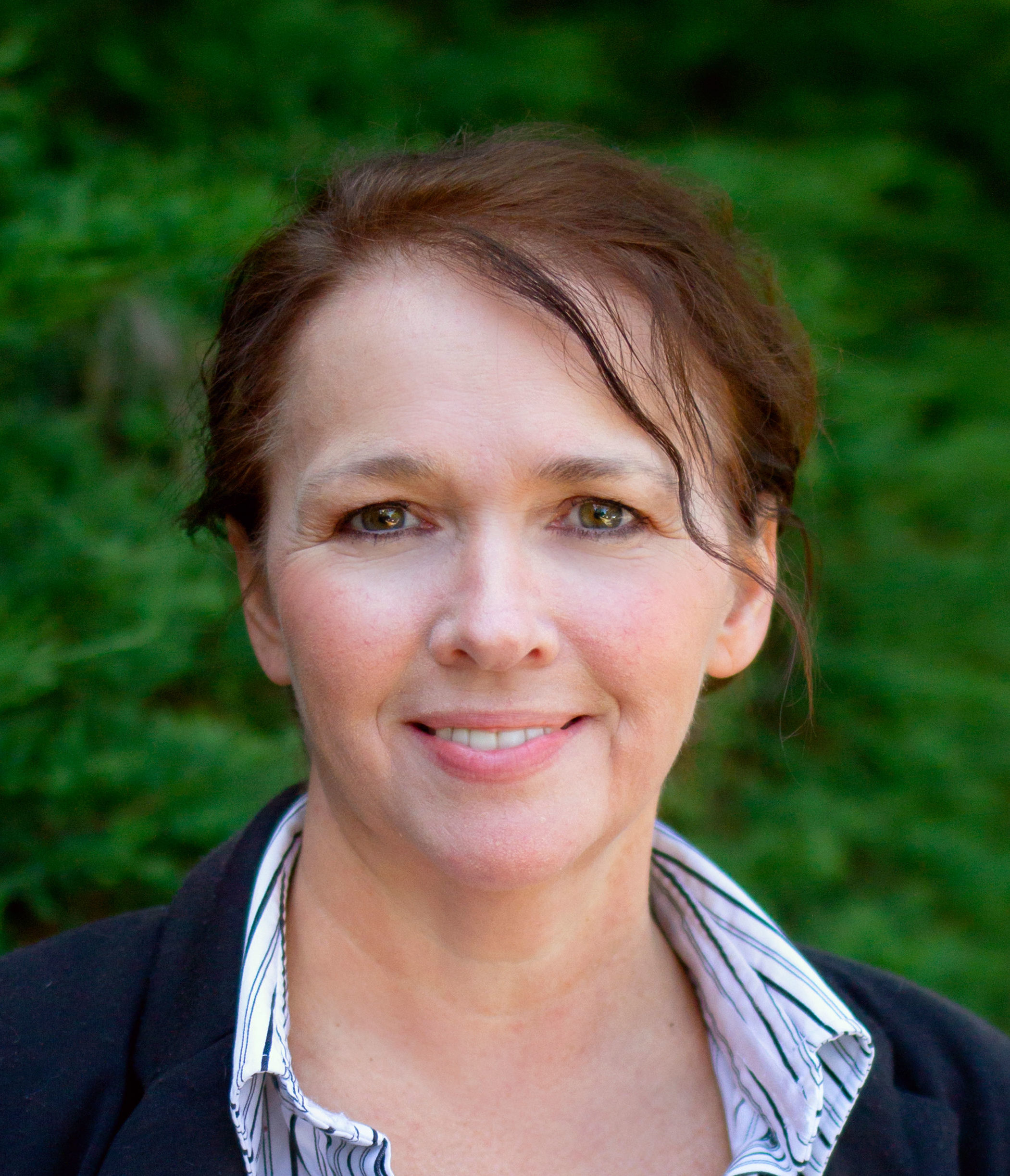 Connie Bishop