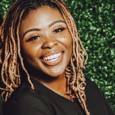 Michlean (Mish) Johnson